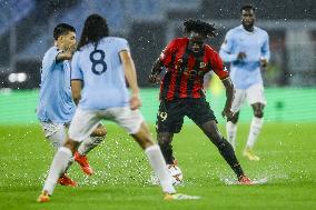 CALCIO - UEFA Europa League - SS Lazio vs OGC Nice