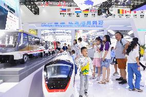 2024 World Manufacturing Conference in Hefei