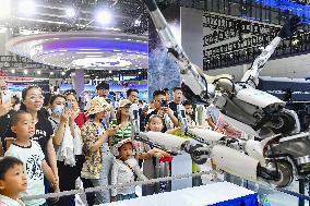 2024 World Manufacturing Conference in Hefei