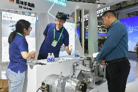 2024 World Manufacturing Conference in Hefei