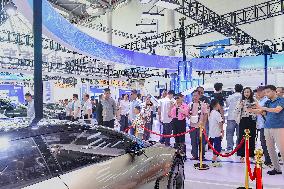 2024 World Manufacturing Conference in Hefei