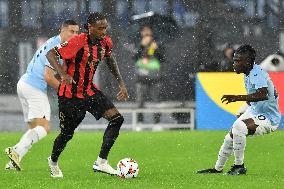 CALCIO - UEFA Europa League - SS Lazio vs OGC Nice