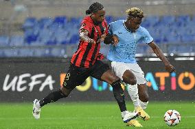 CALCIO - UEFA Europa League - SS Lazio vs OGC Nice