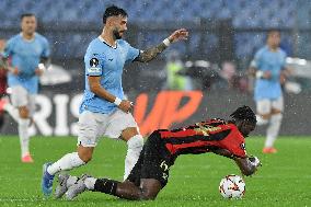 CALCIO - UEFA Europa League - SS Lazio vs OGC Nice