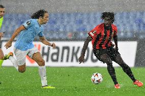 CALCIO - UEFA Europa League - SS Lazio vs OGC Nice