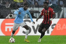 CALCIO - UEFA Europa League - SS Lazio vs OGC Nice