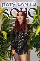 Paty Cantu Soho 30 Anniversary