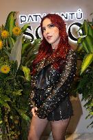 Paty Cantu Soho 30 Anniversary