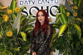 Paty Cantu Soho 30 Anniversary