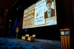 Malcolm Gladwell: Revenge Of The Tipping Point