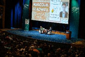 Malcolm Gladwell: Revenge Of The Tipping Point