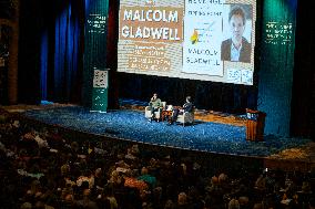 Malcolm Gladwell: Revenge Of The Tipping Point