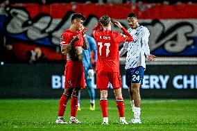 FC Twente v Fenerbahce SK - UEFA Europa League 2024/25 League Phase MD2