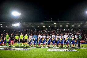 FC Twente v Fenerbahce SK - UEFA Europa League 2024/25 League Phase MD2