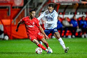 FC Twente v Fenerbahce SK - UEFA Europa League 2024/25 League Phase MD2