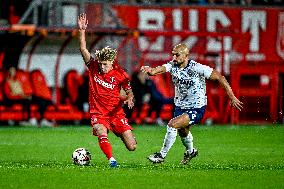 FC Twente v Fenerbahce SK - UEFA Europa League 2024/25 League Phase MD2