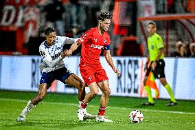 FC Twente v Fenerbahce SK - UEFA Europa League 2024/25 League Phase MD2