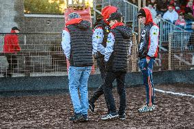 Leicester Lions v Belle Vue Aces - Rowe Motor Oil Premiership Grand Final 2nd Leg