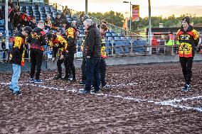 Leicester Lions v Belle Vue Aces - Rowe Motor Oil Premiership Grand Final 2nd Leg