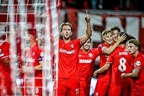 FC Twente v Fenerbahce SK - UEFA Europa League 2024/25 League Phase MD2