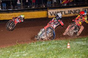 Leicester Lions v Belle Vue Aces - Rowe Motor Oil Premiership Grand Final 2nd Leg