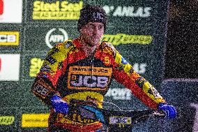 Leicester Lions v Belle Vue Aces - Rowe Motor Oil Premiership Grand Final 2nd Leg