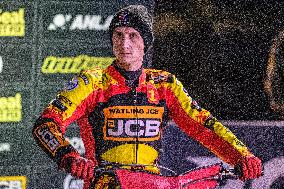 Leicester Lions v Belle Vue Aces - Rowe Motor Oil Premiership Grand Final 2nd Leg