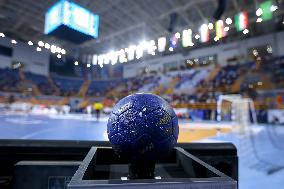 Men's Club Handball World Championship Final - SC Madgeburg And Veszprem HC