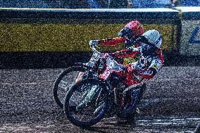 Leicester Lions v Belle Vue Aces - Rowe Motor Oil Premiership Grand Final 2nd Leg