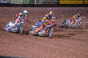 Leicester Lions v Belle Vue Aces - Rowe Motor Oil Premiership Grand Final 2nd Leg