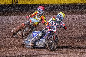 Leicester Lions v Belle Vue Aces - Rowe Motor Oil Premiership Grand Final 2nd Leg