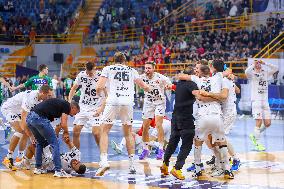 Men's Club Handball World Championship Final - SC Madgeburg And Veszprem HC