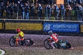 Leicester Lions v Belle Vue Aces - Rowe Motor Oil Premiership Grand Final 2nd Leg