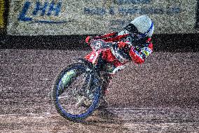 Leicester Lions v Belle Vue Aces - Rowe Motor Oil Premiership Grand Final 2nd Leg