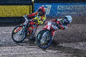 Leicester Lions v Belle Vue Aces - Rowe Motor Oil Premiership Grand Final 2nd Leg