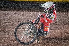 Leicester Lions v Belle Vue Aces - Rowe Motor Oil Premiership Grand Final 2nd Leg