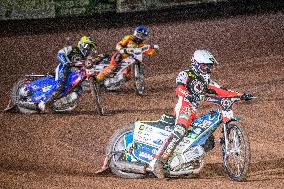 Leicester Lions v Belle Vue Aces - Rowe Motor Oil Premiership Grand Final 2nd Leg