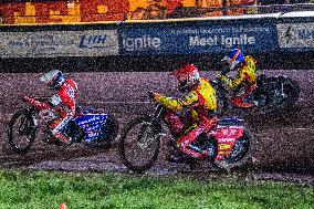 Leicester Lions v Belle Vue Aces - Rowe Motor Oil Premiership Grand Final 2nd Leg