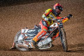 Leicester Lions v Belle Vue Aces - Rowe Motor Oil Premiership Grand Final 2nd Leg