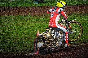 Leicester Lions v Belle Vue Aces - Rowe Motor Oil Premiership Grand Final 2nd Leg