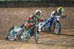 Leicester Lions v Belle Vue Aces - Rowe Motor Oil Premiership Grand Final 2nd Leg