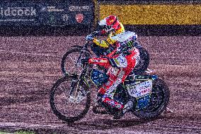 Leicester Lions v Belle Vue Aces - Rowe Motor Oil Premiership Grand Final 2nd Leg