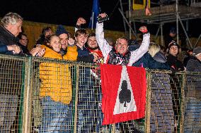 Leicester Lions v Belle Vue Aces - Rowe Motor Oil Premiership Grand Final 2nd Leg