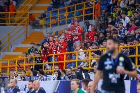 Men's Club Handball World Championship Final - SC Madgeburg And Veszprem HC