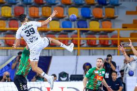 Men's Club Handball World Championship Final - SC Madgeburg And Veszprem HC