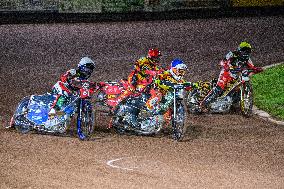 Leicester Lions v Belle Vue Aces - Rowe Motor Oil Premiership Grand Final 2nd Leg