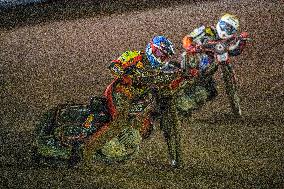 Leicester Lions v Belle Vue Aces - Rowe Motor Oil Premiership Grand Final 2nd Leg