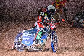 Leicester Lions v Belle Vue Aces - Rowe Motor Oil Premiership Grand Final 2nd Leg