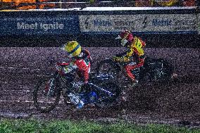 Leicester Lions v Belle Vue Aces - Rowe Motor Oil Premiership Grand Final 2nd Leg