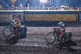 Leicester Lions v Belle Vue Aces - Rowe Motor Oil Premiership Grand Final 2nd Leg